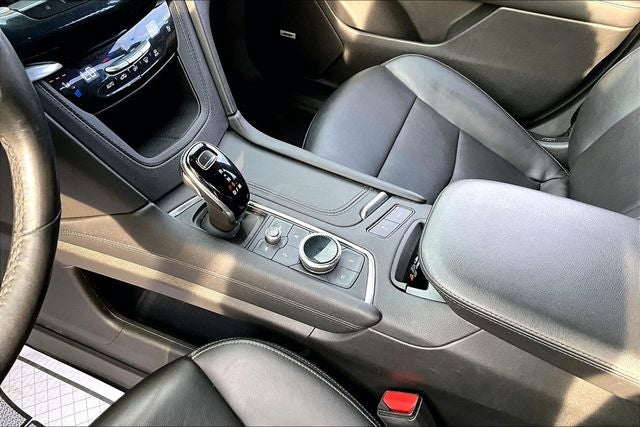 2021 Cadillac XT6 Sport