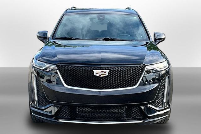 2021 Cadillac XT6 Sport