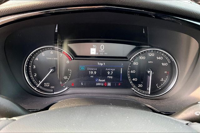 2021 Cadillac XT6 Sport
