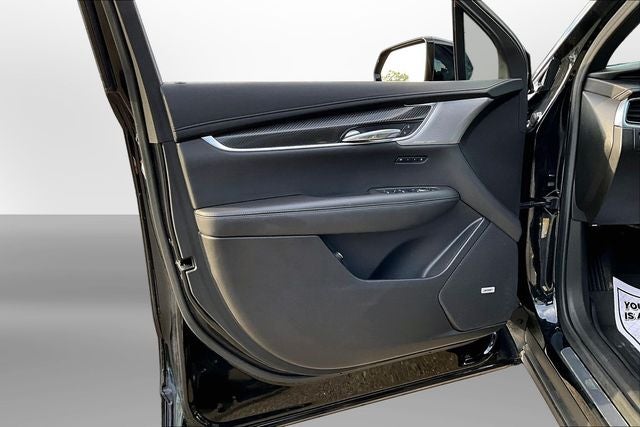 2021 Cadillac XT6 Sport