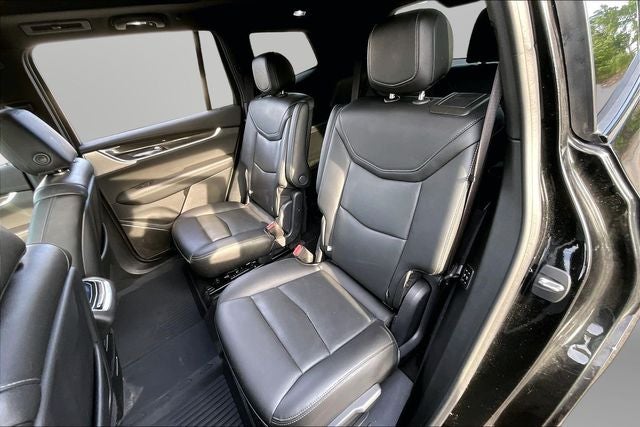 2021 Cadillac XT6 Sport