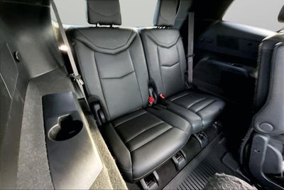 2021 Cadillac XT6 Sport