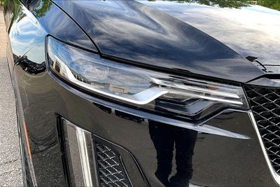 2021 Cadillac XT6 Sport