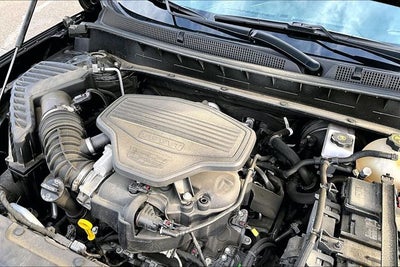 2021 Cadillac XT6 Sport