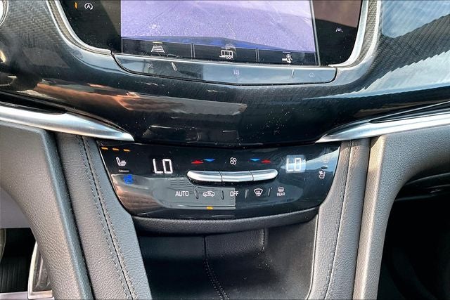 2021 Cadillac XT6 Sport