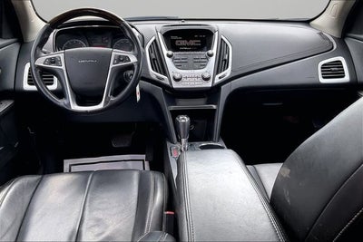 2017 GMC Terrain Denali