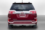 2017 GMC Terrain Denali