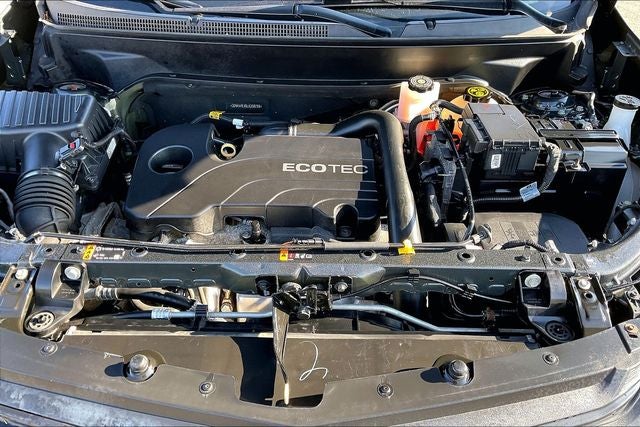 2020 Chevrolet Equinox LS - Photo 10