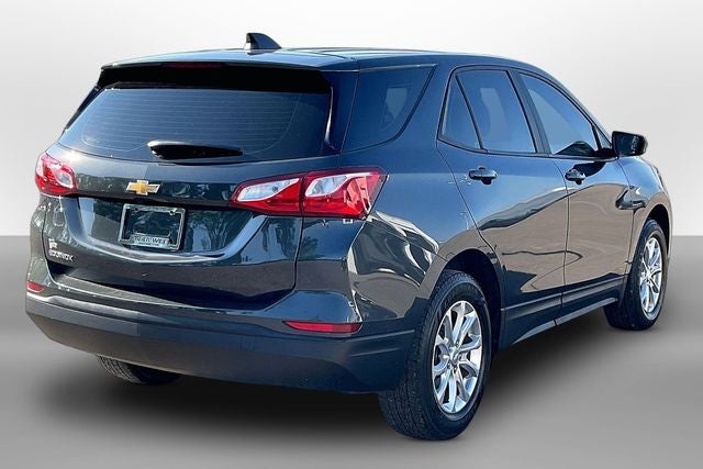 2020 Chevrolet Equinox LS - Photo 13