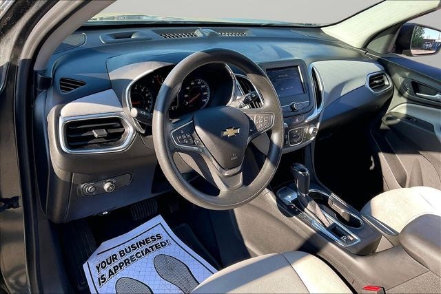 2020 Chevrolet Equinox LS - Photo 14