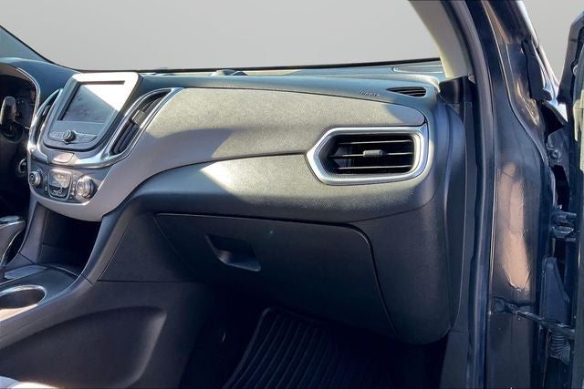 2020 Chevrolet Equinox LS - Photo 16