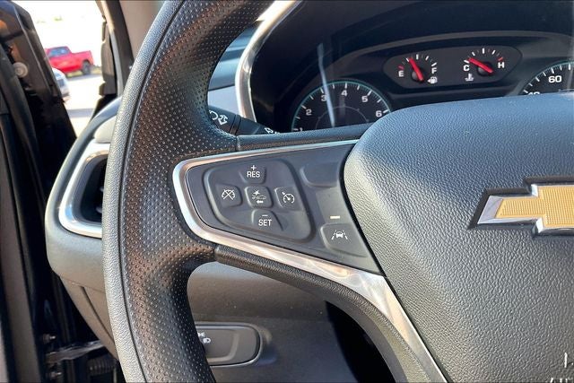 2020 Chevrolet Equinox LS - Photo 18