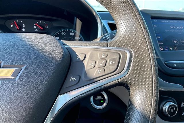 2020 Chevrolet Equinox LS - Photo 19