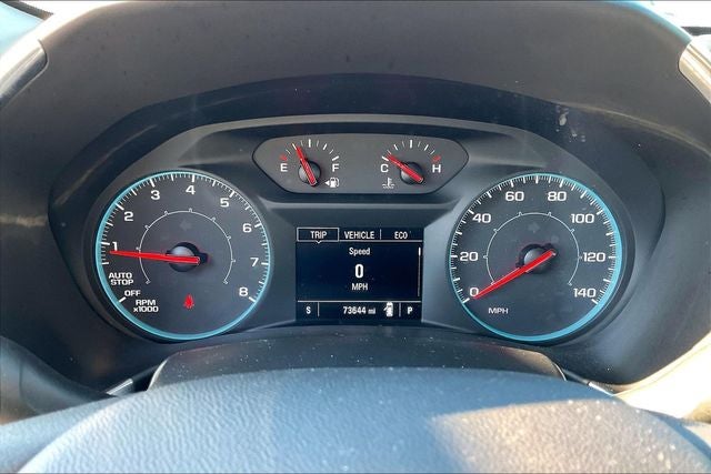 2020 Chevrolet Equinox LS - Photo 20