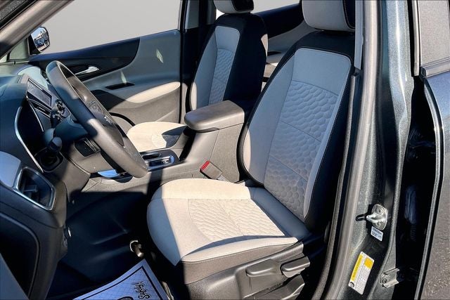2020 Chevrolet Equinox LS - Photo 25
