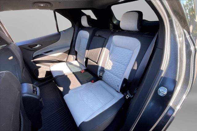 2020 Chevrolet Equinox LS - Photo 26