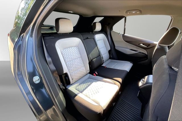 2020 Chevrolet Equinox LS - Photo 27