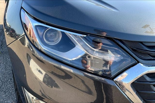 2020 Chevrolet Equinox LS - Photo 28