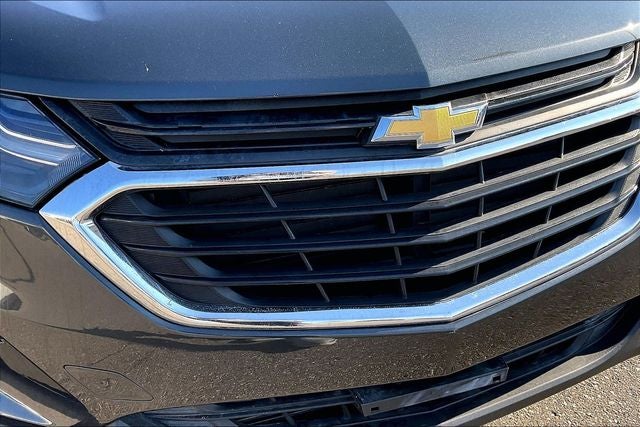 2020 Chevrolet Equinox LS - Photo 30