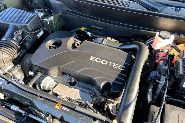 2020 Chevrolet Equinox LS - Photo 31