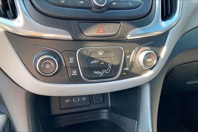2020 Chevrolet Equinox LS - Photo 32