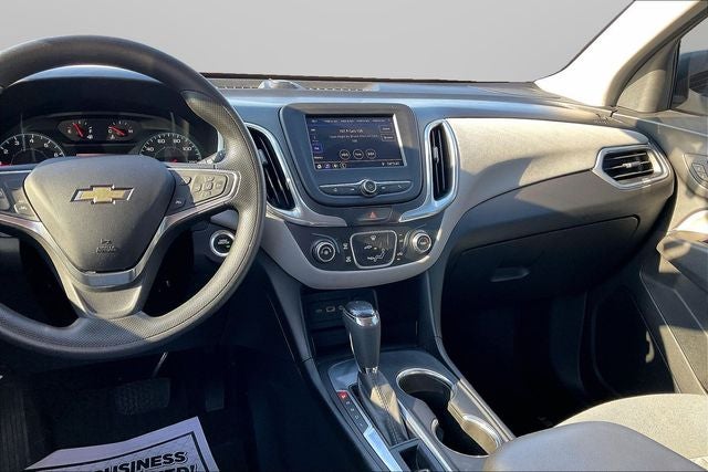 2020 Chevrolet Equinox LS - Photo 6