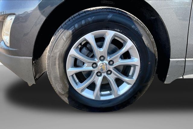 2020 Chevrolet Equinox LS - Photo 9