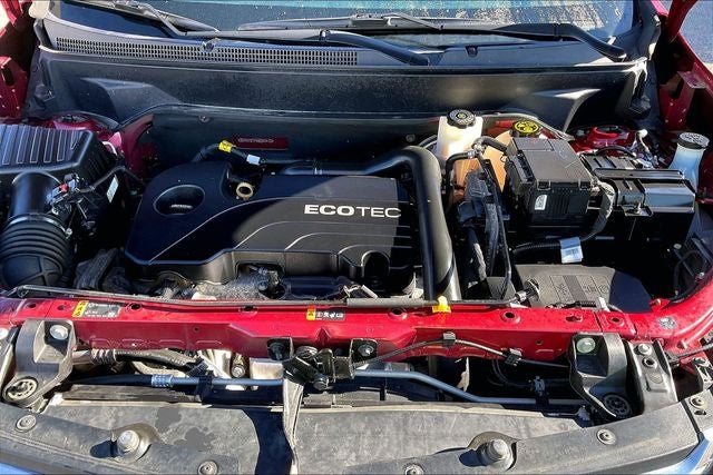 2019 Chevrolet Equinox Premier - Photo 10