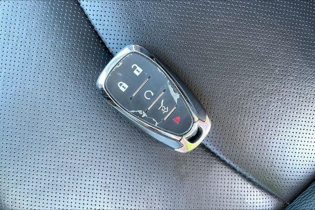 2019 Chevrolet Equinox Premier - Photo 11