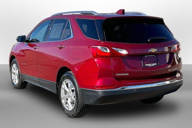 2019 Chevrolet Equinox Premier - Photo 12