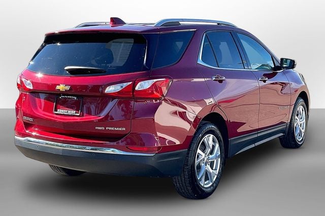 2019 Chevrolet Equinox Premier - Photo 13