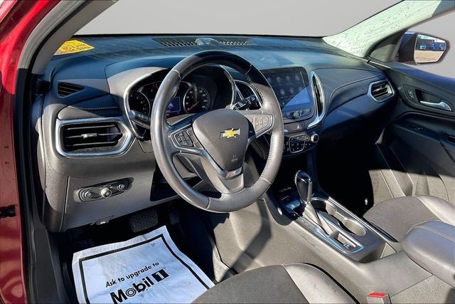 2019 Chevrolet Equinox Premier - Photo 14
