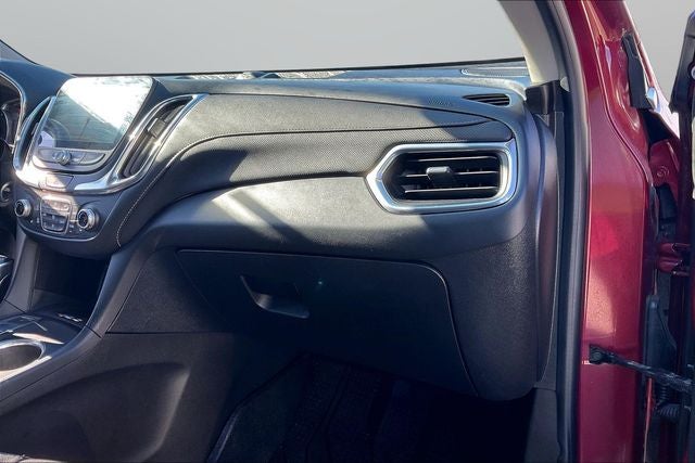 2019 Chevrolet Equinox Premier - Photo 16