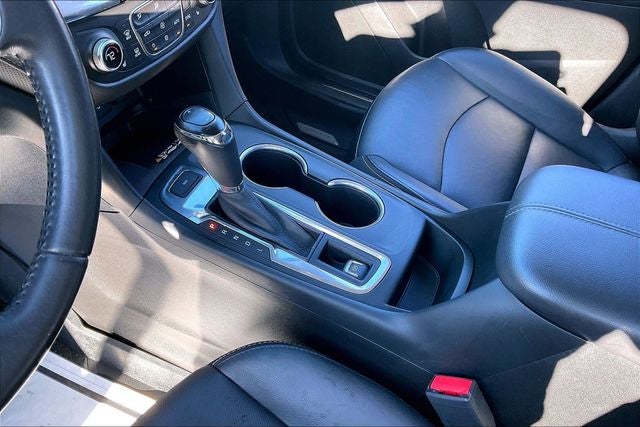 2019 Chevrolet Equinox Premier - Photo 17