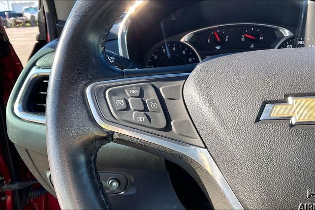 2019 Chevrolet Equinox Premier - Photo 18