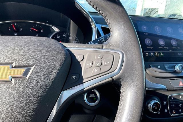 2019 Chevrolet Equinox Premier - Photo 19