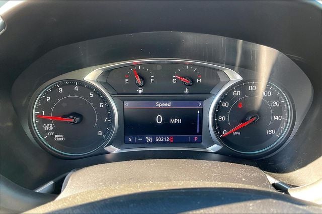 2019 Chevrolet Equinox Premier - Photo 20