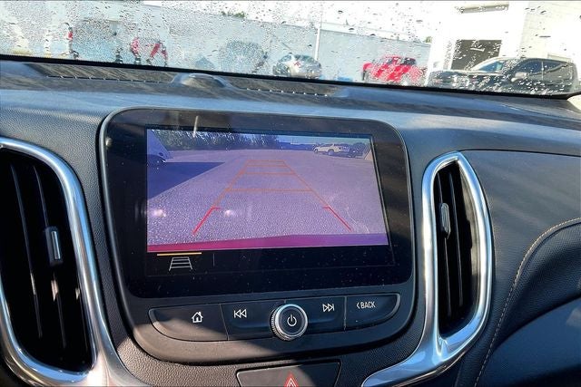 2019 Chevrolet Equinox Premier - Photo 21