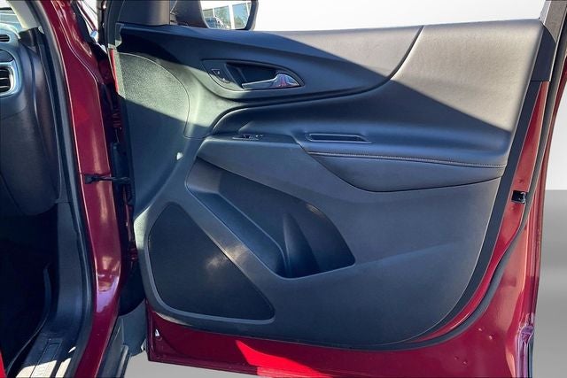 2019 Chevrolet Equinox Premier - Photo 24