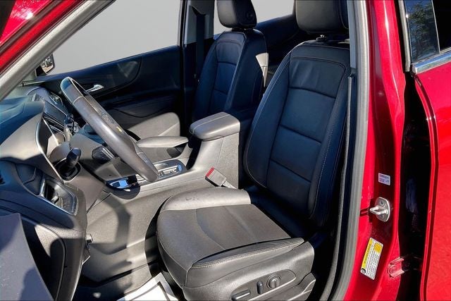 2019 Chevrolet Equinox Premier - Photo 25