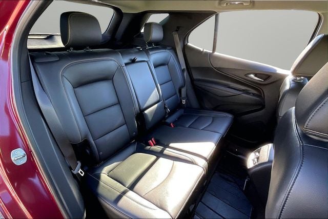 2019 Chevrolet Equinox Premier - Photo 27