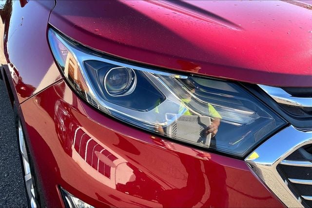 2019 Chevrolet Equinox Premier - Photo 28