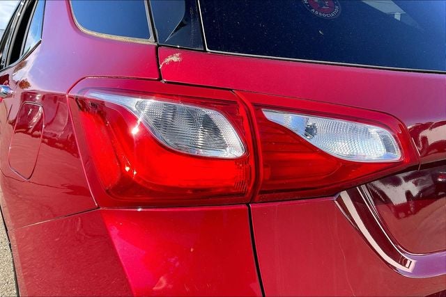2019 Chevrolet Equinox Premier - Photo 29