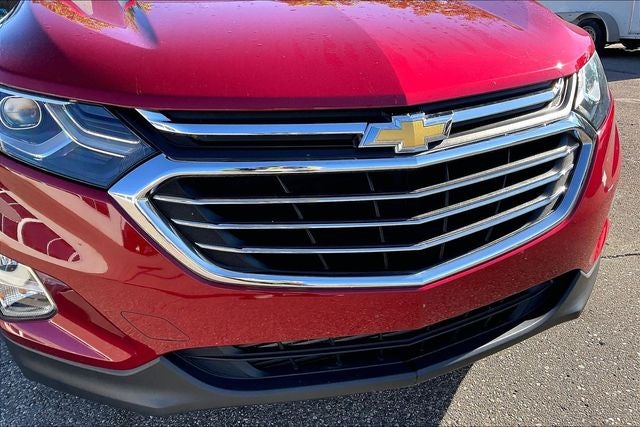 2019 Chevrolet Equinox Premier - Photo 30