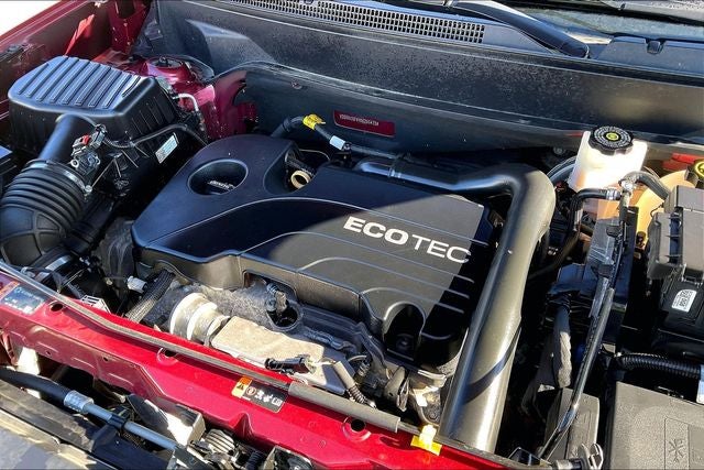 2019 Chevrolet Equinox Premier - Photo 31