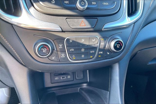 2019 Chevrolet Equinox Premier - Photo 32
