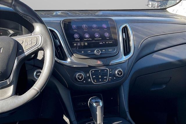 2019 Chevrolet Equinox Premier - Photo 6