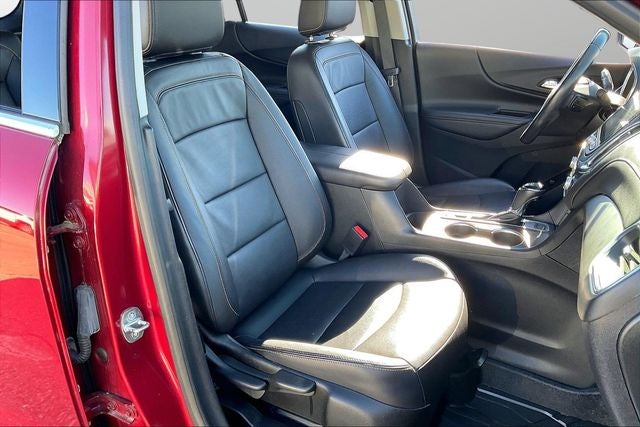 2019 Chevrolet Equinox Premier - Photo 7