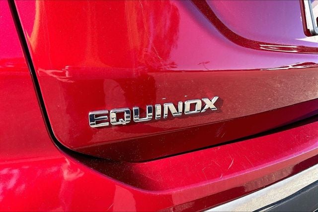 2019 Chevrolet Equinox Premier - Photo 8