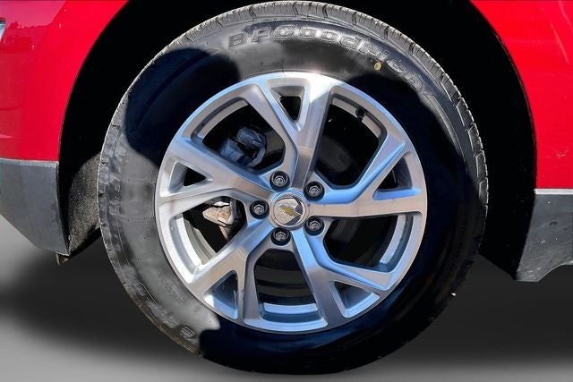 2019 Chevrolet Equinox Premier - Photo 9
